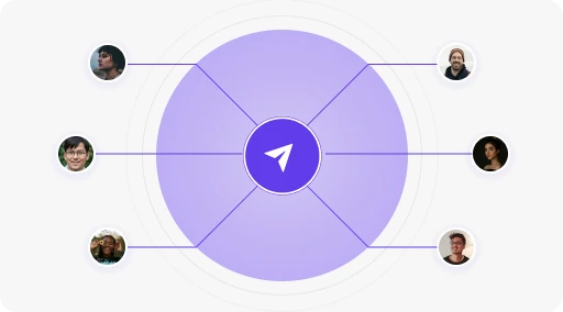Link de anamnese digital em sistema clínico para psicólogos para coleta segura de informações do paciente